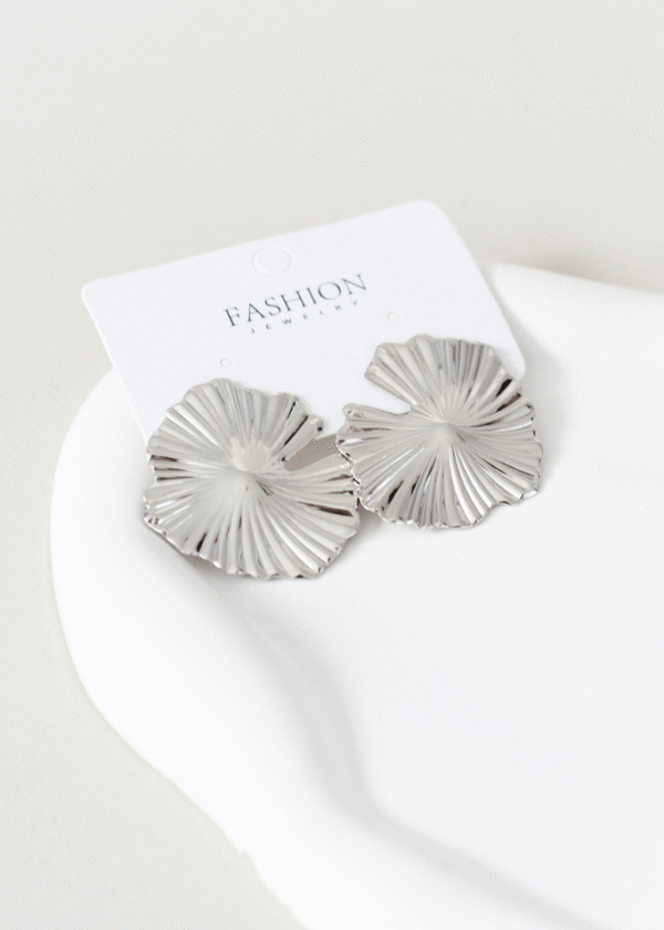 گوشواره طرح دار - Image 7