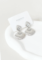 گوشواره طرح دار - Image 8