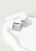 گوشواره طرح دار - Image 10