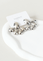 گوشواره طرح دار - Image 11