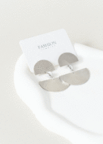 گوشواره طرح دار - Image 13