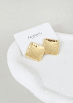 گوشواره طرح دار - Image 16