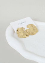 گوشواره طرح دار - Image 17