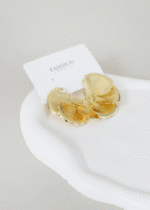 گوشواره طرح دار - Image 19