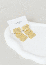 گوشواره طرح دار - Image 20