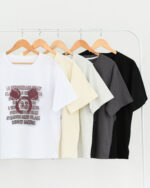 تیشرت وارداتی میکی