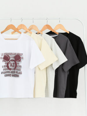 تیشرت وارداتی میکی