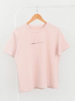 تیشرت هپی دی