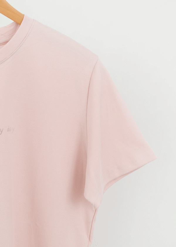 تیشرت هپی دی - Image 4