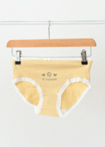 شورت طرح دار یلو