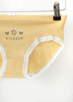 شورت طرح دار یلو - Image 4