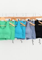 ست نیم تنه بیسیک ورزشی - Image 2