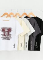 تیشرت وارداتی میکی - Image 2