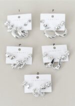 پک گوشواره سه جفتی - Image 2