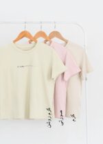 تیشرت هپی دی - Image 2