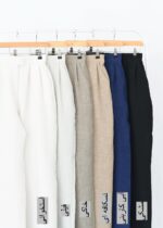 شلوار پارچه ای چهار پیل - Image 2