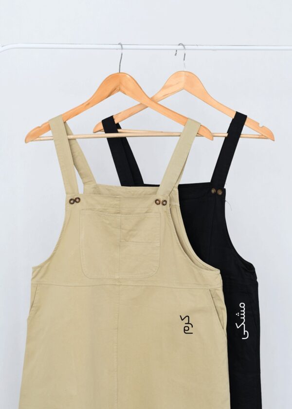 بیلر کتان - Image 2