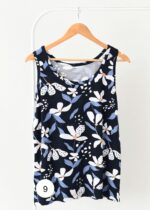 تاپ رکابی طرحدار - Image 3