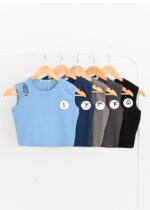 کراپ سرشانه اشکی زارا - Image 2