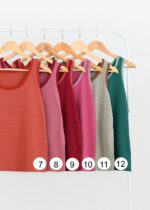 تاپ رکابی بیسیک - Image 3