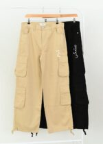 شلوار کارگو منگو - Image 2