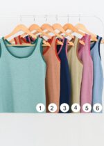 تاپ رکابی بیسیک - Image 2