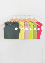 کراپ سرشانه اشکی زارا - Image 3