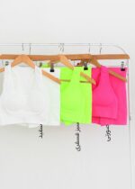 ست نیم تنه بیسیک ورزشی - Image 3