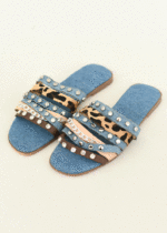 اسلیپر زارا پرچی - Image 10