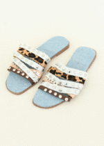 اسلیپر زارا پرچی - Image 11