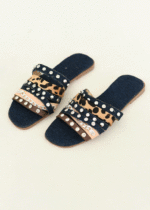 اسلیپر زارا پرچی - Image 12