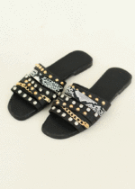 اسلیپر زارا پرچی - Image 9