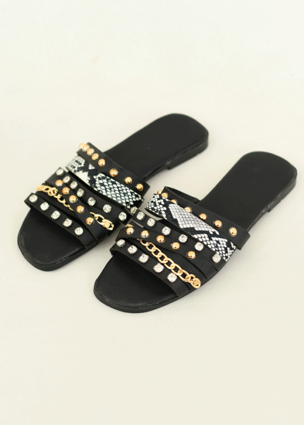 اسلیپر زارا پرچی - Image 9