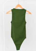 بادی یقه ضربدری - Image 2