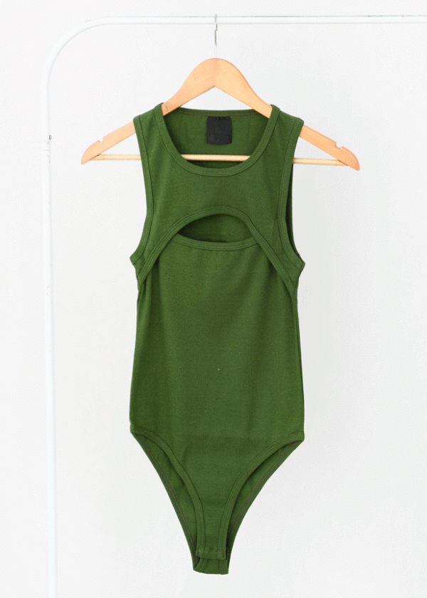 بادی-جلو-باز-(3) بادی یقه ضربدری - Image 1