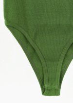 بادی یقه ضربدری - Image 5