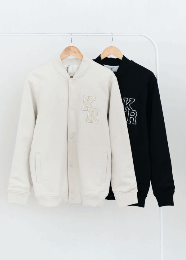 بامبر جکت مردانه - Image 2