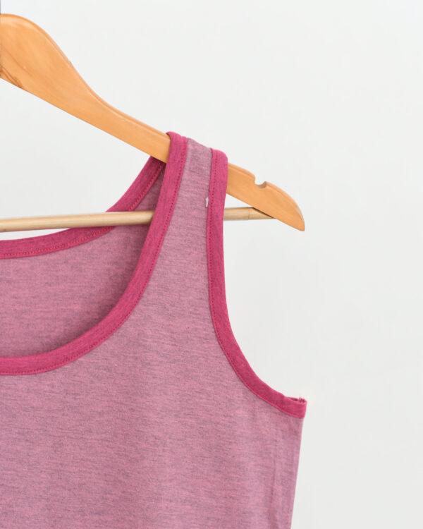 تاپ رکابی بیسیک - Image 4