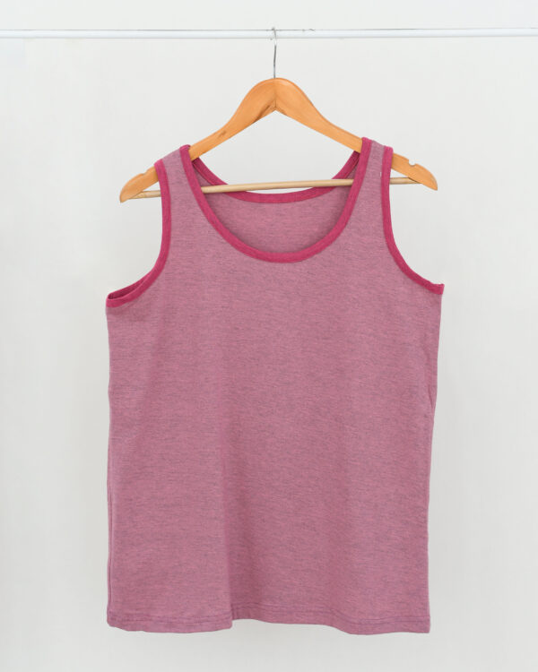 تاپ تولید (4) تاپ رکابی بیسیک - Image 1