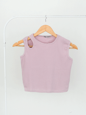 کراپ سرشانه اشکی زارا