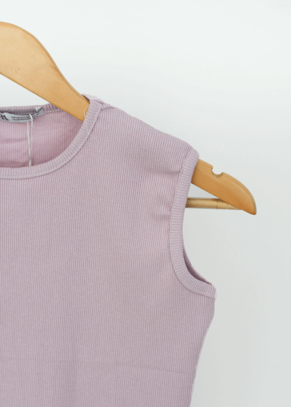 کراپ سرشانه اشکی زارا - Image 4