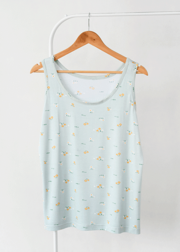 تاپ-ویسکوز-(1) تاپ رکابی طرحدار - Image 1