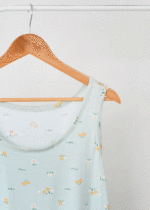 تاپ رکابی طرحدار - Image 4