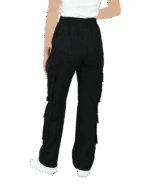 شلوار کارگو زارا - Image 3