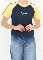 تیشرت اسپرت دو رنگ - Image 7