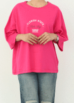 تیشرت باکسی فلوریدا - Image 6