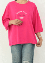 تیشرت باکسی فلوریدا - Image 5