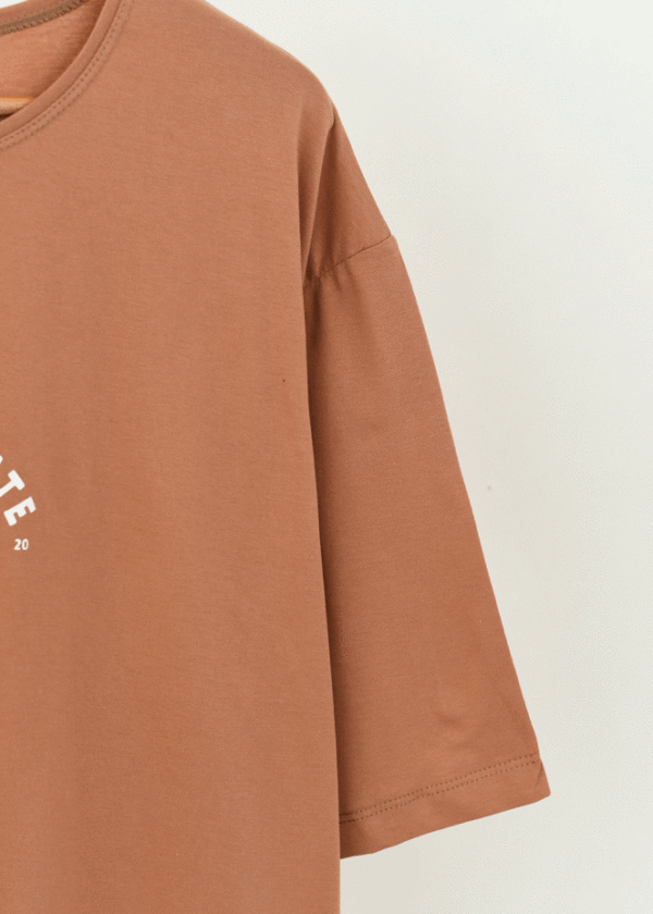 تیشرت باکسی فلوریدا - Image 8