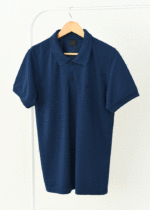 تیشرت مردانه یقه دار جودون