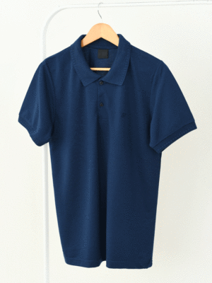 تیشرت مردانه یقه دار جودون